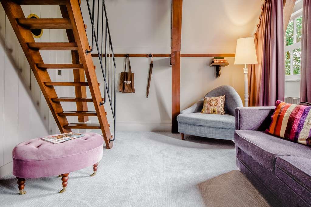 Hotel photo 19 of Pulitzer Amsterdam.