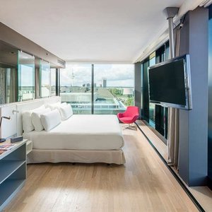 BHAMB ROOM