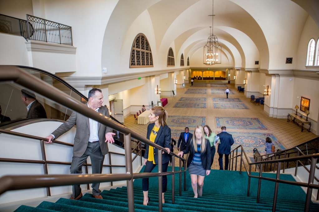 Hotel photo 45 of Rosen Shingle Creek.