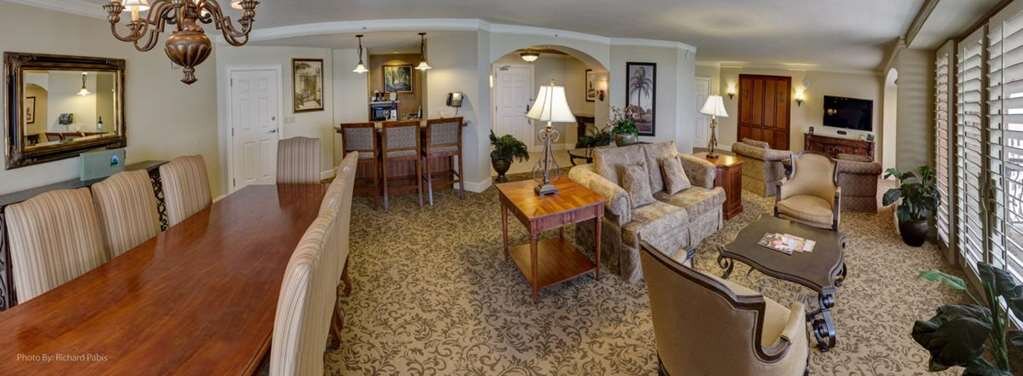 Hotel photo 59 of Rosen Shingle Creek.
