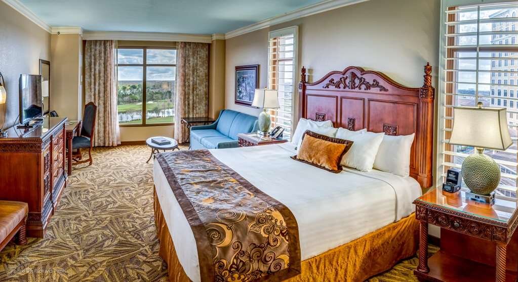 Hotel photo 69 of Rosen Shingle Creek.