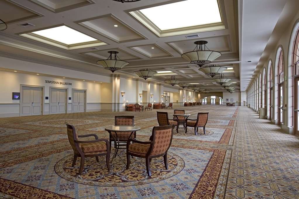 Hotel photo 51 of Rosen Shingle Creek.