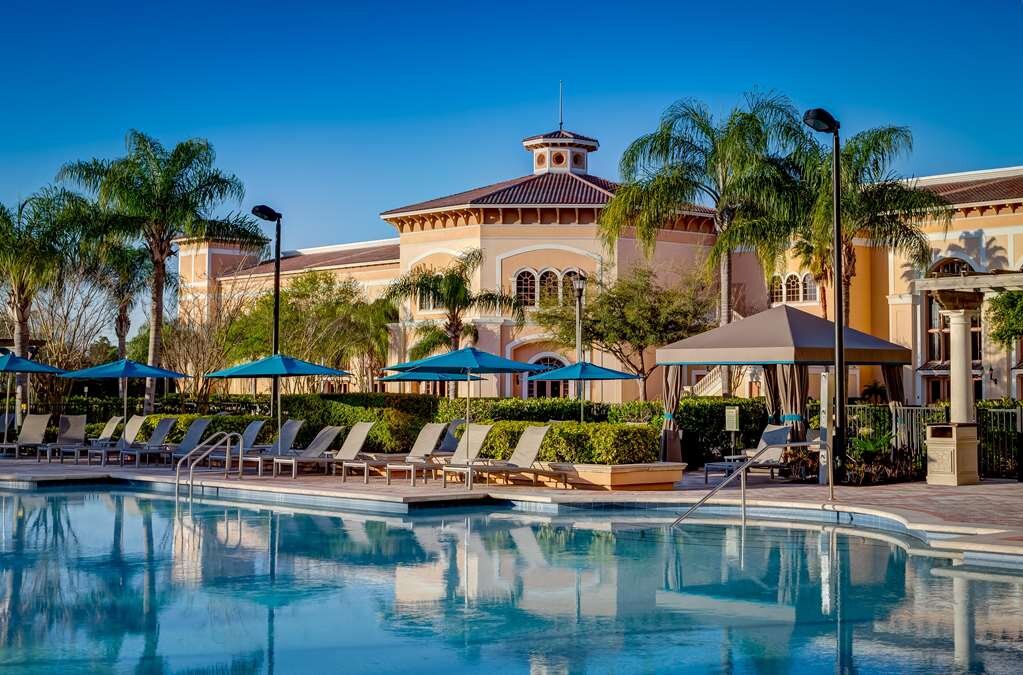 Hotel photo 100 of Rosen Shingle Creek.