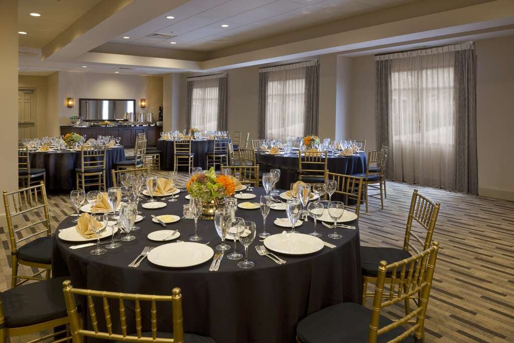 Hotel photo 48 of Rosen Shingle Creek.