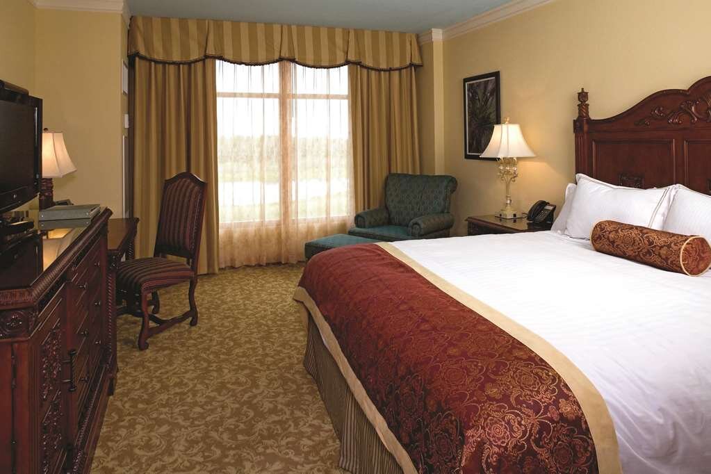 Hotel photo 57 of Rosen Shingle Creek.