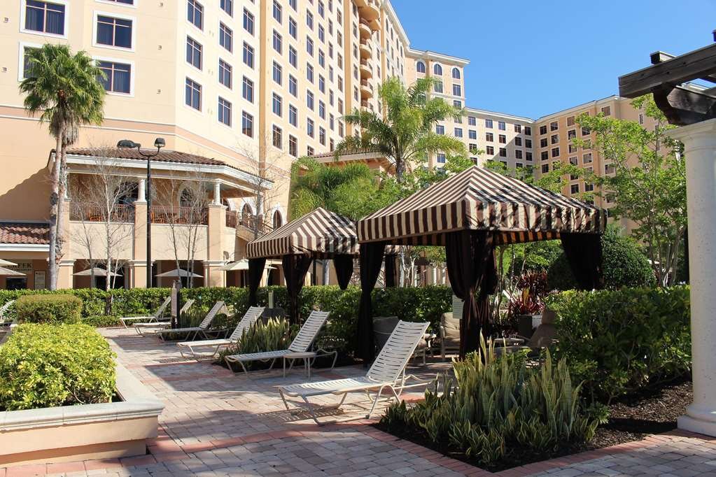 Hotel photo 38 of Rosen Shingle Creek.