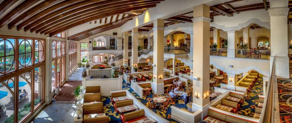 Hotel photo 32 of Rosen Shingle Creek.