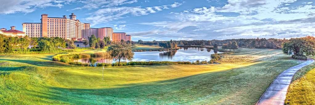 Hotel photo 65 of Rosen Shingle Creek.