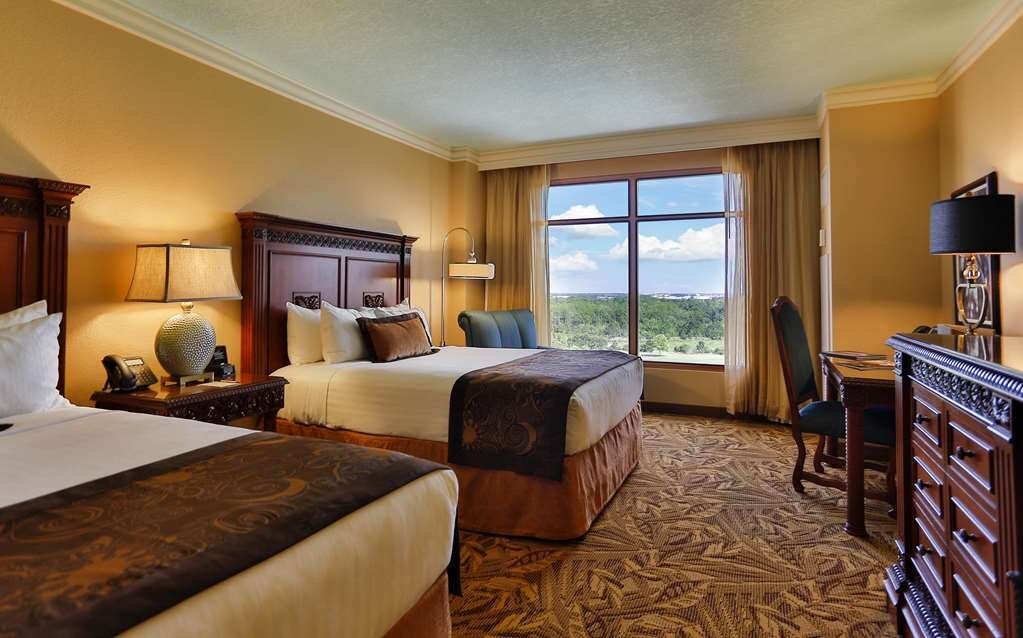 Hotel photo 6 of Rosen Shingle Creek.