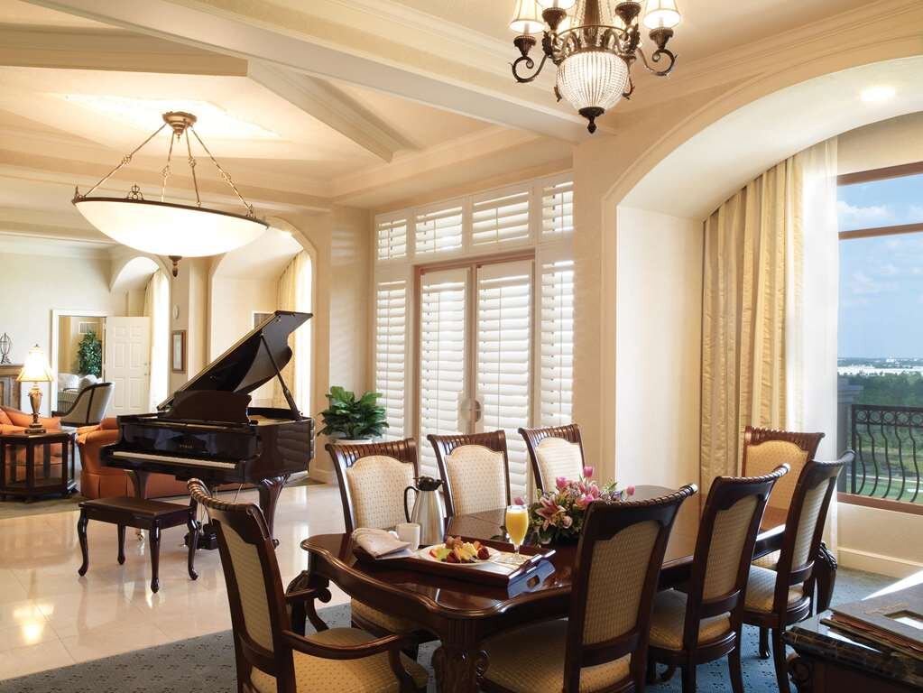 Hotel photo 9 of Rosen Shingle Creek.