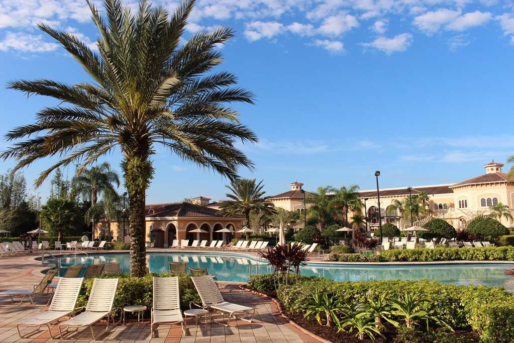 Hotel photo 68 of Rosen Shingle Creek.