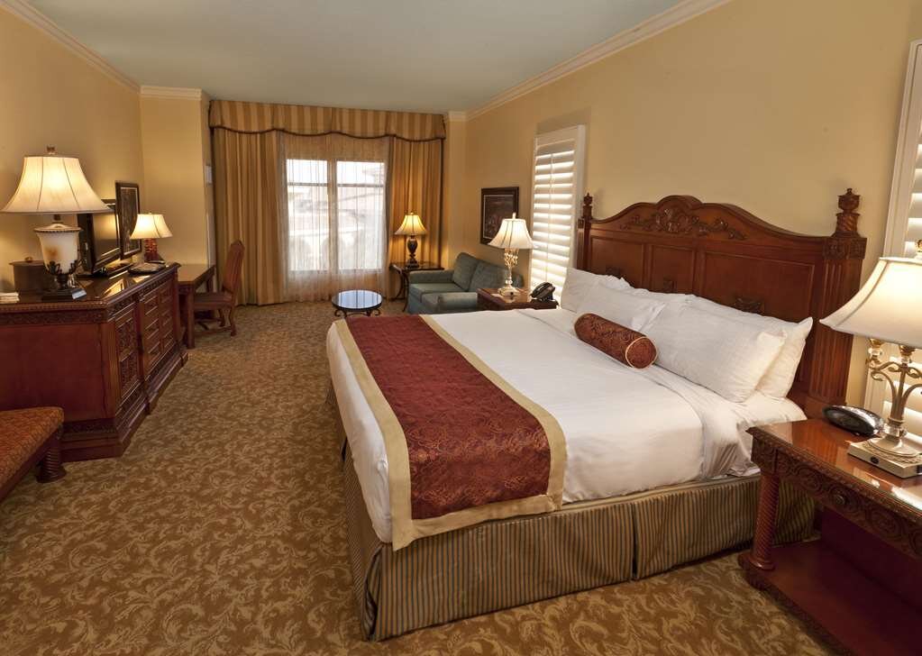 Hotel photo 71 of Rosen Shingle Creek.