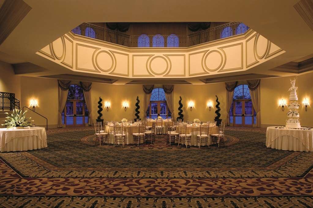 Hotel photo 28 of Rosen Shingle Creek.
