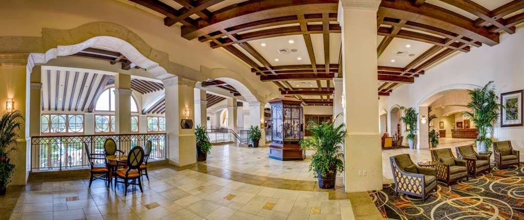 Hotel photo 87 of Rosen Shingle Creek.