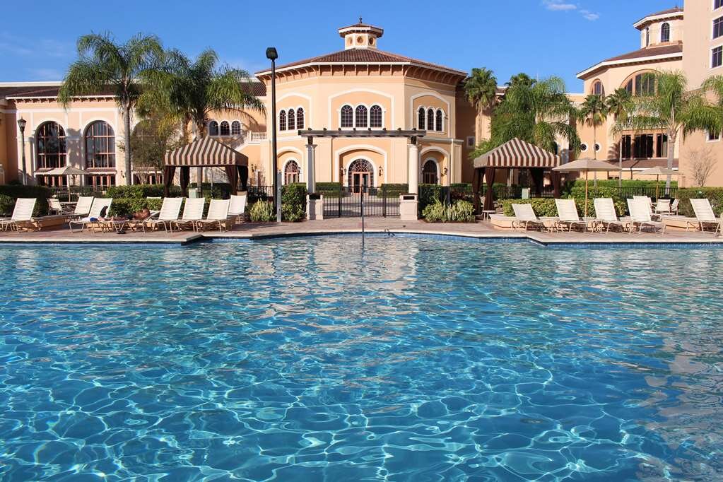 Hotel photo 15 of Rosen Shingle Creek.