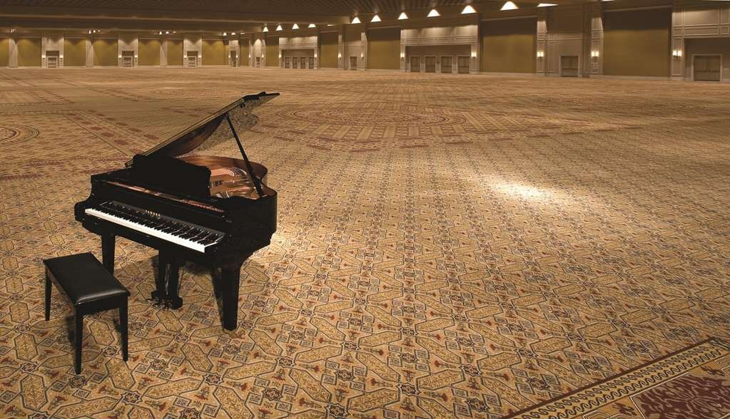Hotel photo 10 of Rosen Shingle Creek.