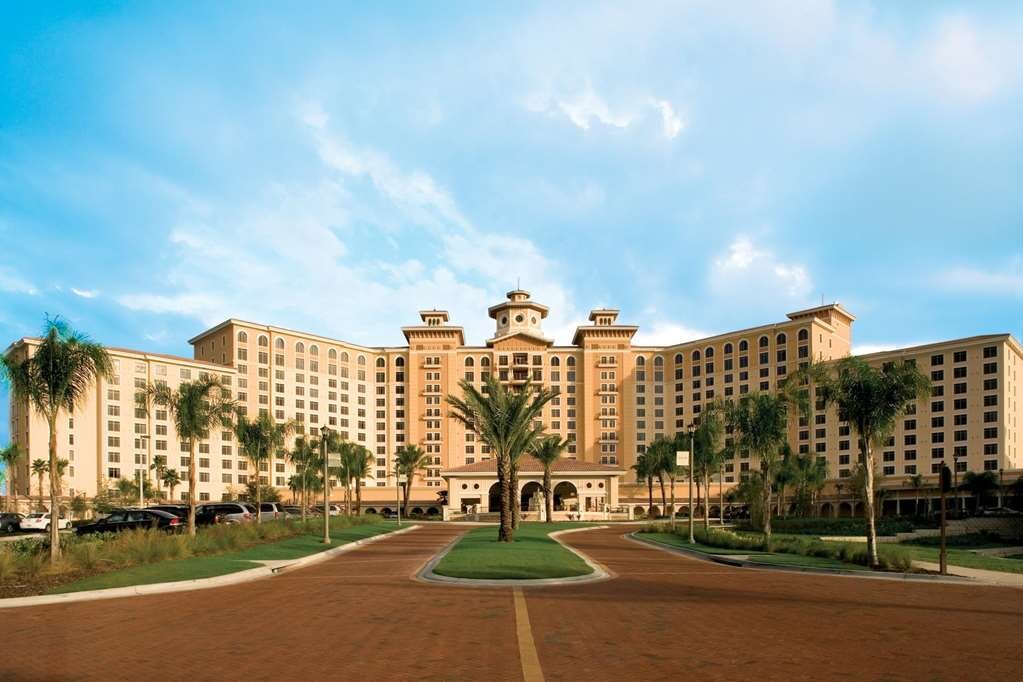 Hotel photo 20 of Rosen Shingle Creek.