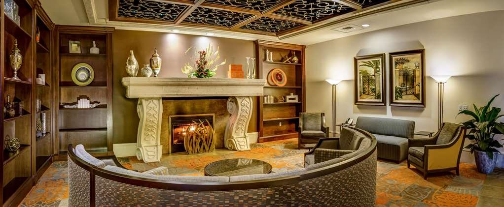 Hotel photo 24 of Rosen Shingle Creek.