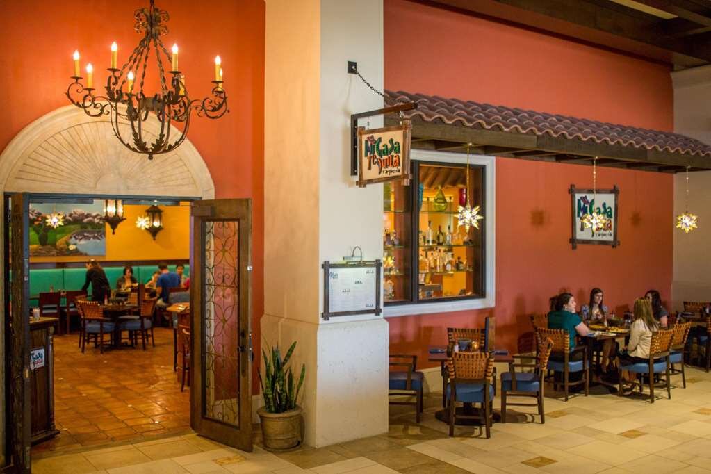 Hotel photo 47 of Rosen Shingle Creek.