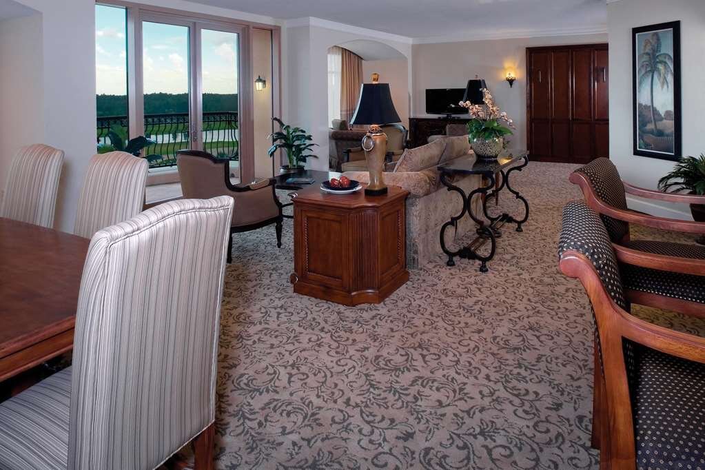 Hotel photo 35 of Rosen Shingle Creek.