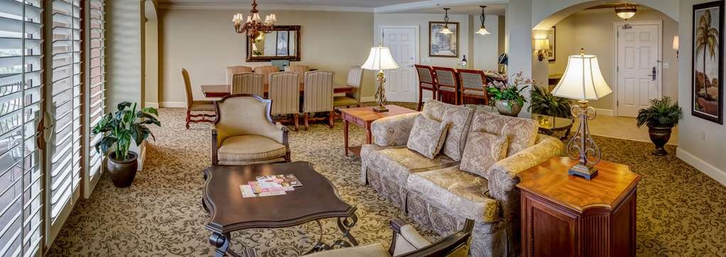 Hotel photo 2 of Rosen Shingle Creek.