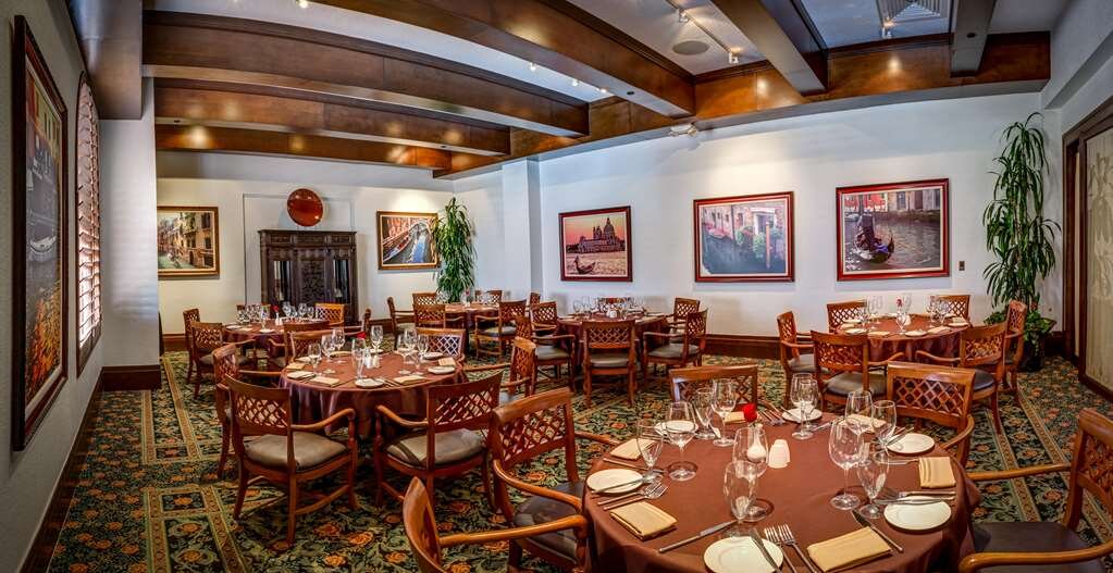 Hotel photo 60 of Rosen Shingle Creek.