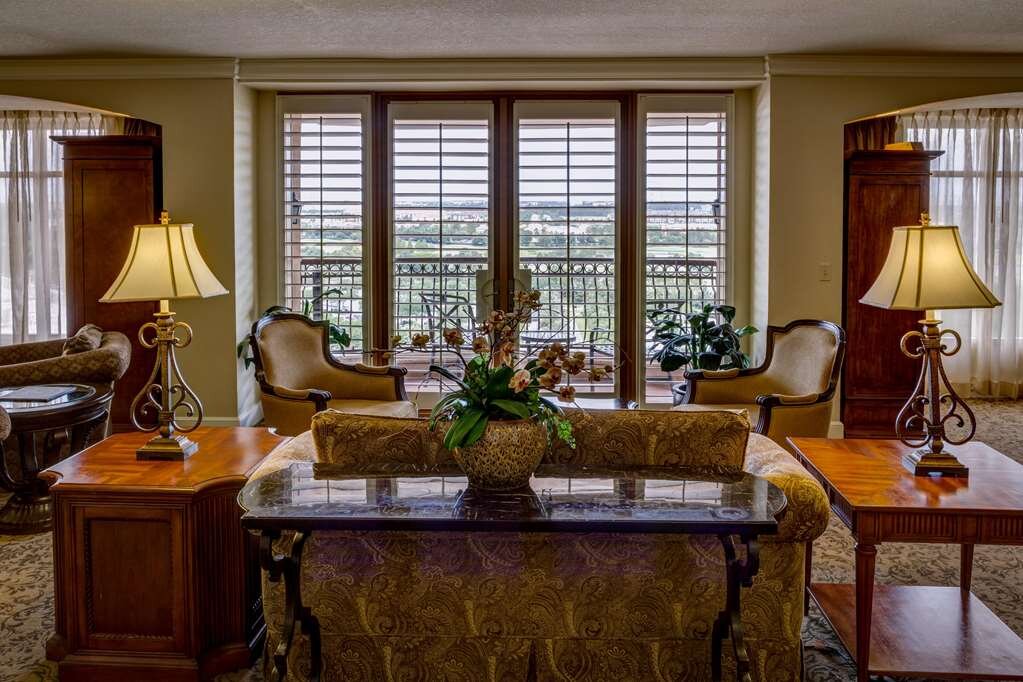 Hotel photo 64 of Rosen Shingle Creek.