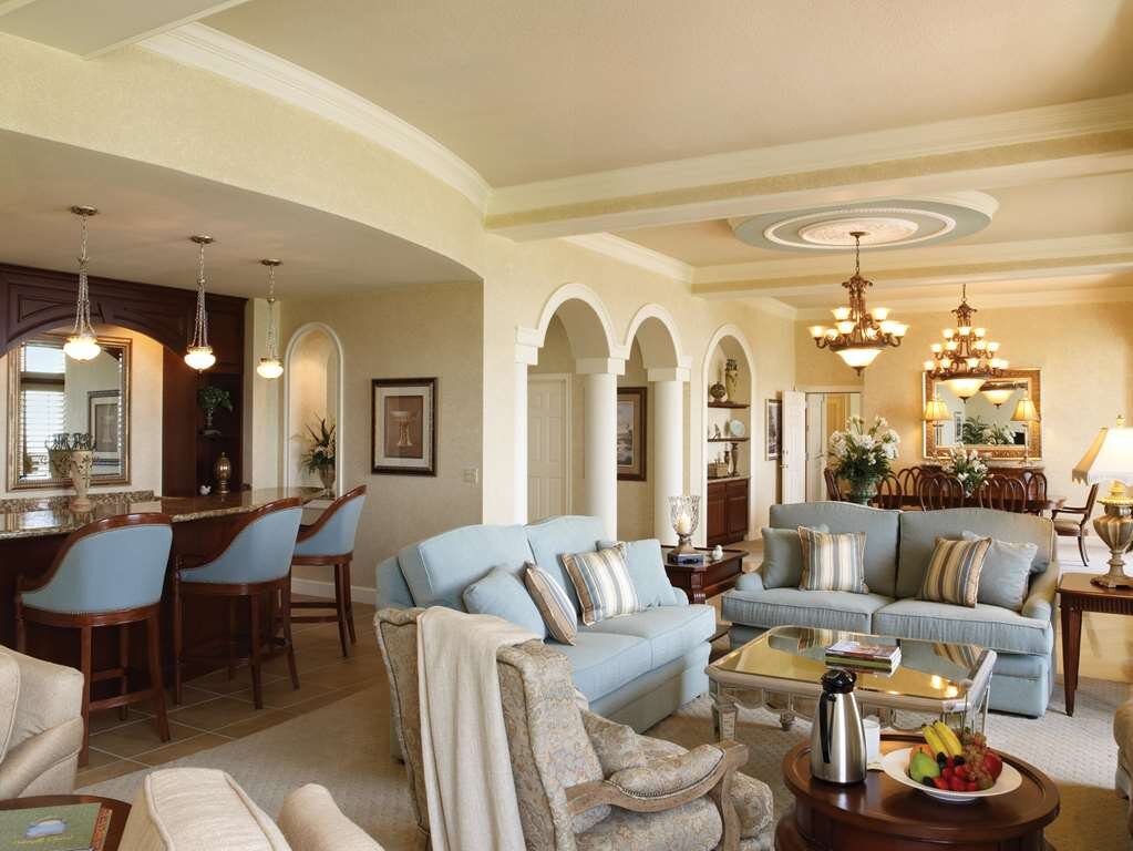 Hotel photo 4 of Rosen Shingle Creek.