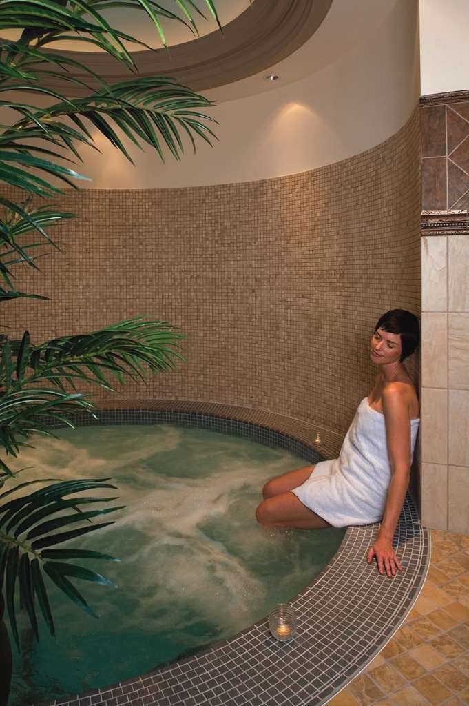 Hotel photo 16 of Rosen Shingle Creek.