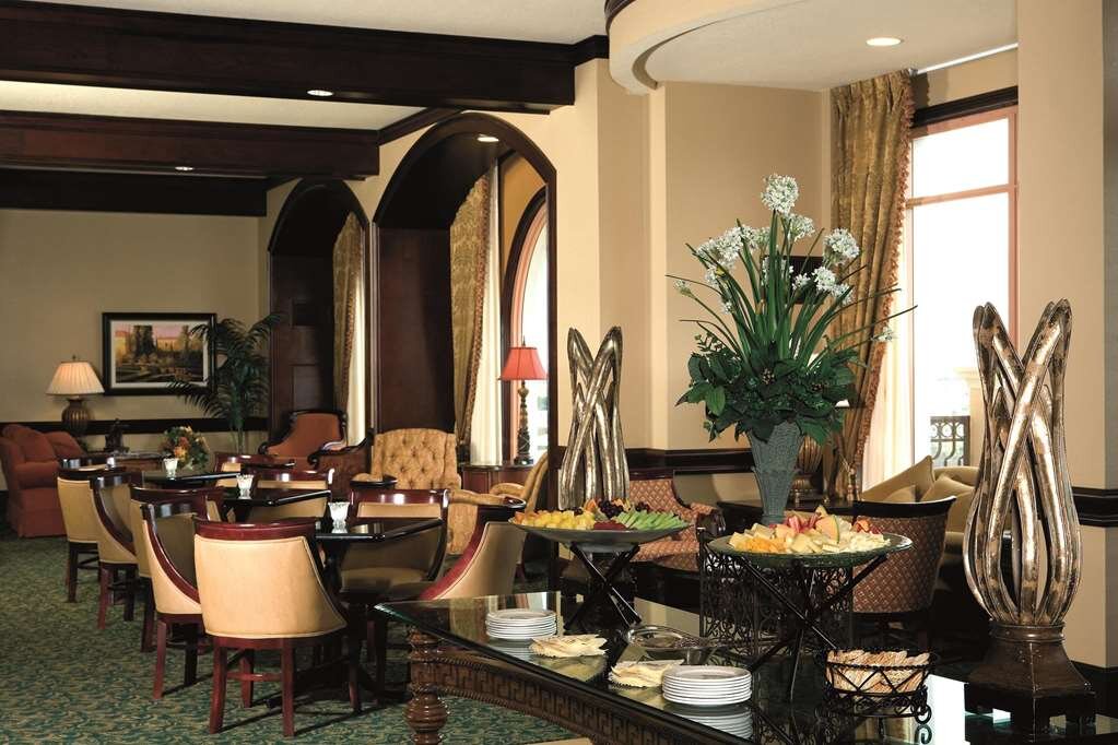Hotel photo 80 of Rosen Shingle Creek.
