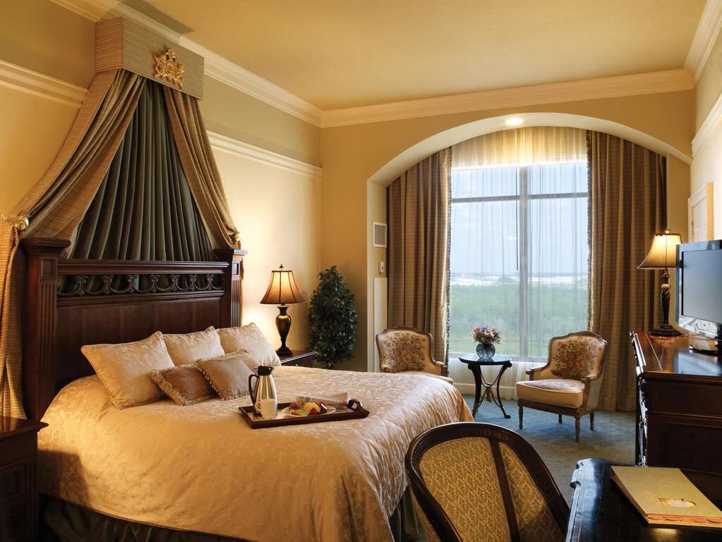 Hotel photo 49 of Rosen Shingle Creek.