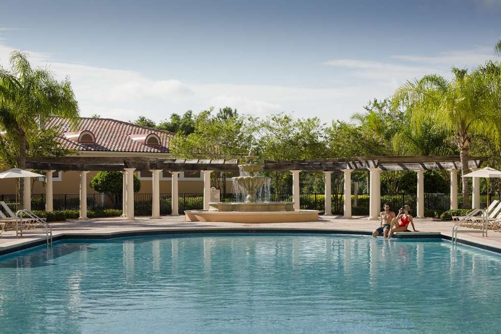 Hotel photo 29 of Rosen Shingle Creek.