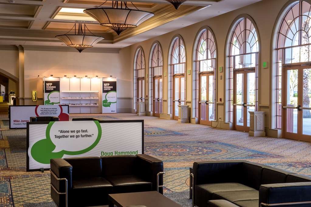 Hotel photo 18 of Rosen Shingle Creek.
