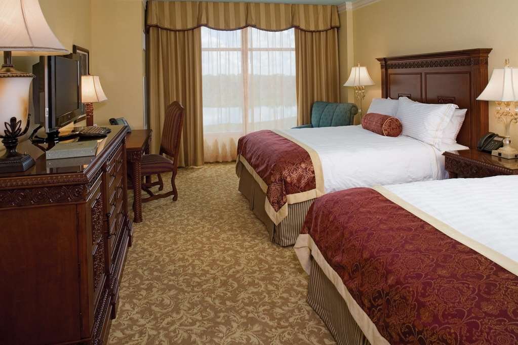 Hotel photo 88 of Rosen Shingle Creek.
