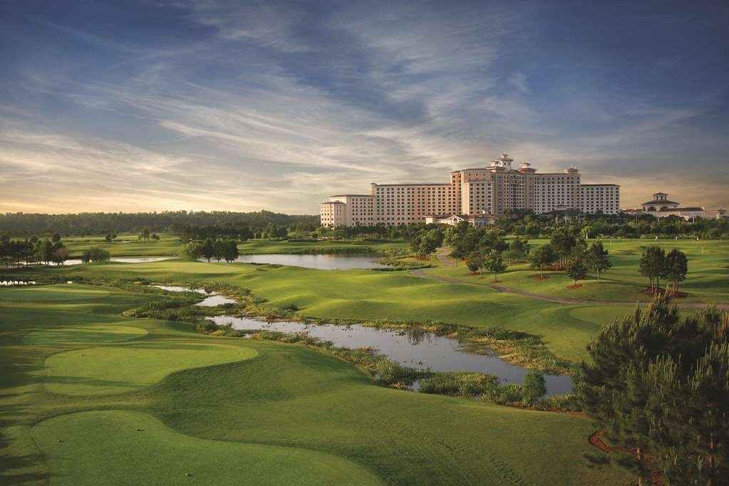 Hotel photo 89 of Rosen Shingle Creek.