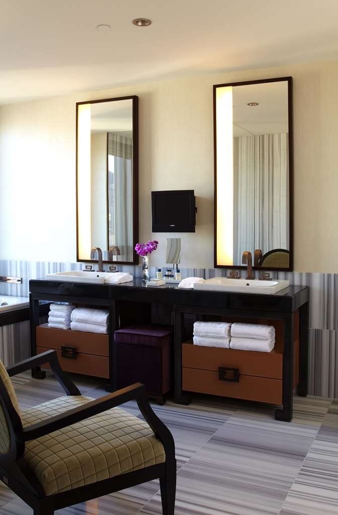 Hotel photo 4 of The Dominick Hotel.