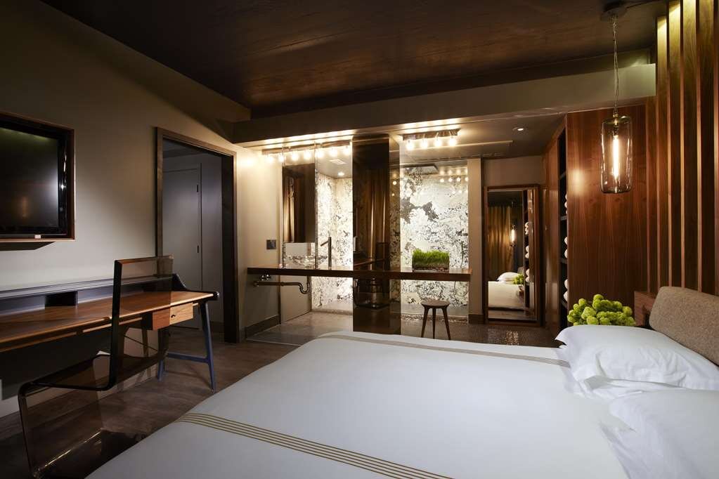 Hotel photo 57 of The Hollywood Roosevelt.