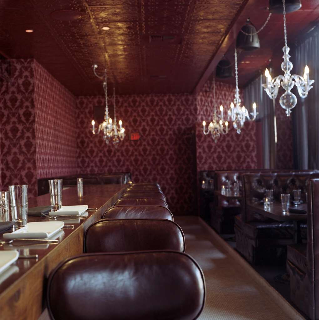 Hotel photo 14 of The Hollywood Roosevelt.