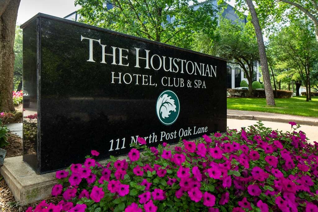 Hotel photo 87 of The Houstonian Hotel, Club & Spa.