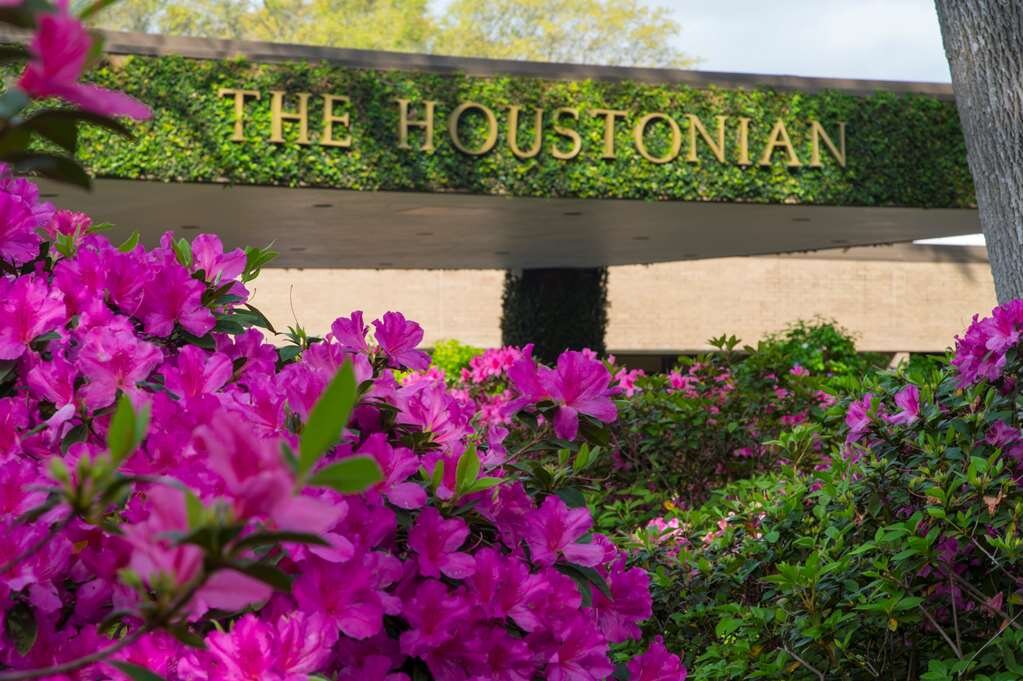 Hotel photo 28 of The Houstonian Hotel, Club & Spa.