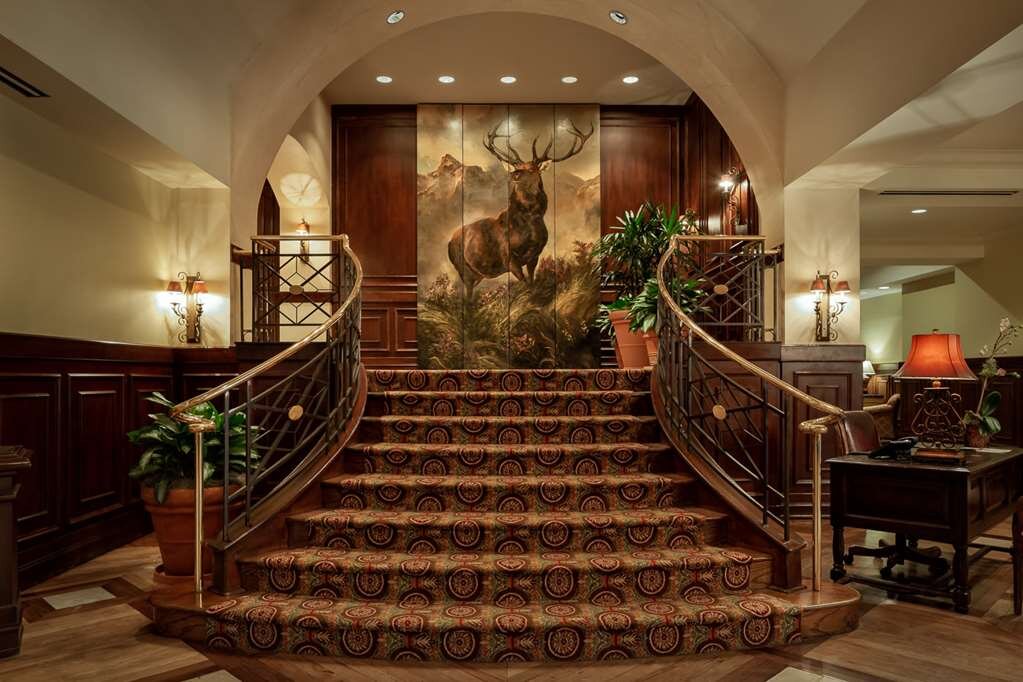 Hotel photo 42 of The Houstonian Hotel, Club & Spa.
