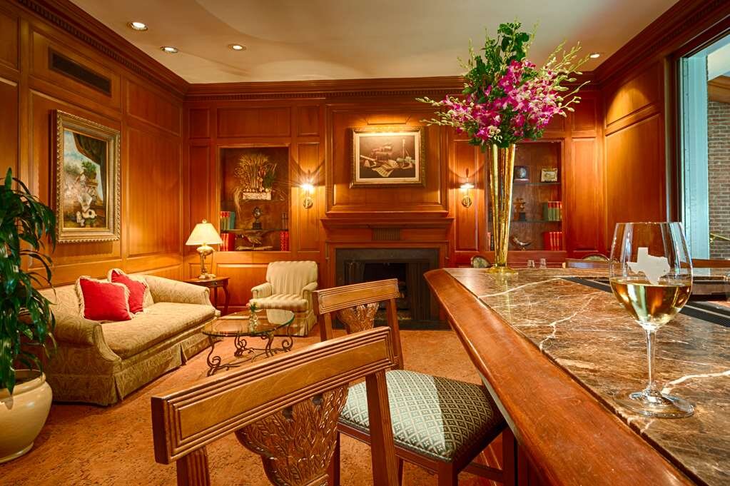 Hotel photo 69 of The Houstonian Hotel, Club & Spa.