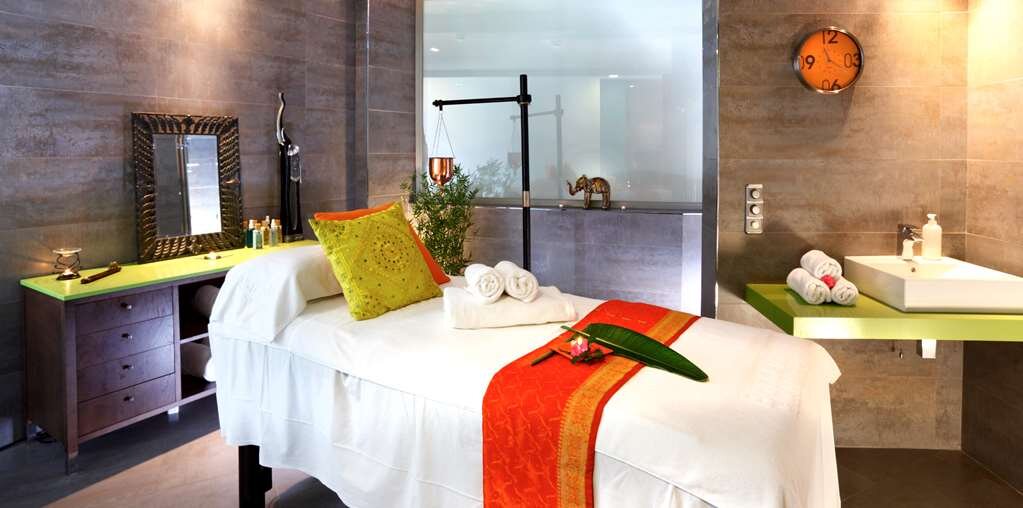 Hotel photo 35 of Occidental Menorca.