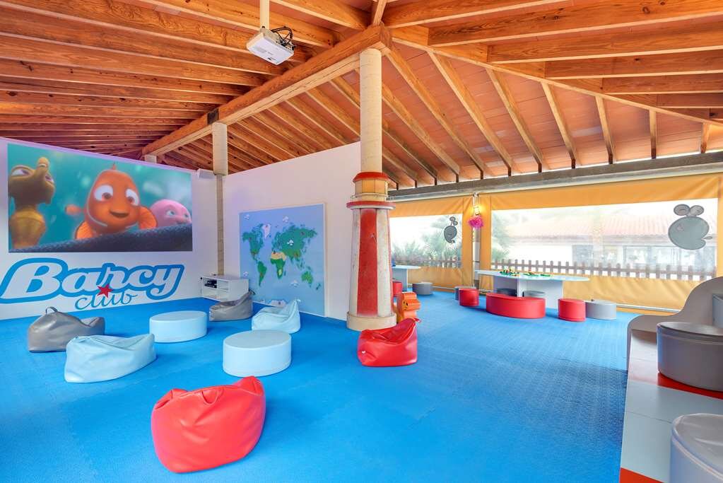 Hotel photo 5 of Occidental Menorca.