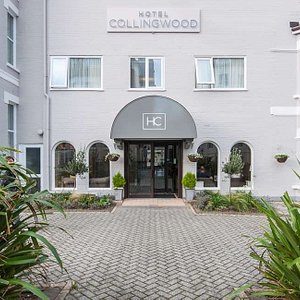 Hotel Collingwood, BW Signature Collection