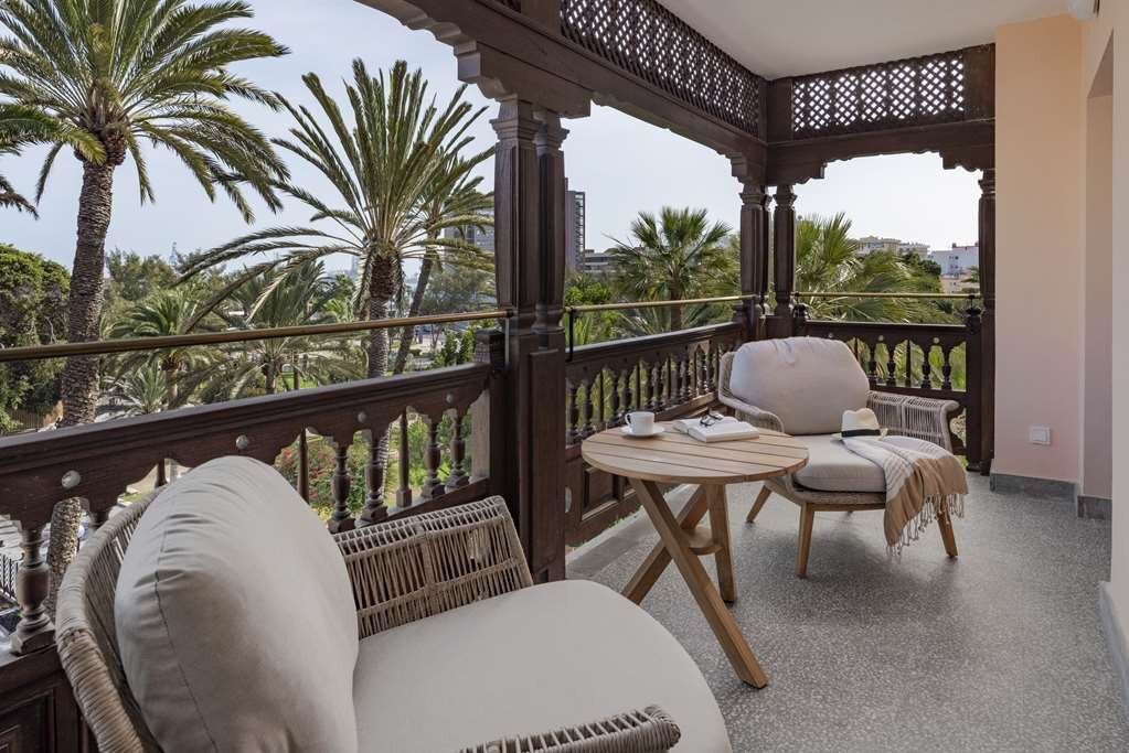 Hotel photo 21 of Santa Catalina, a Royal Hideaway Hotel.