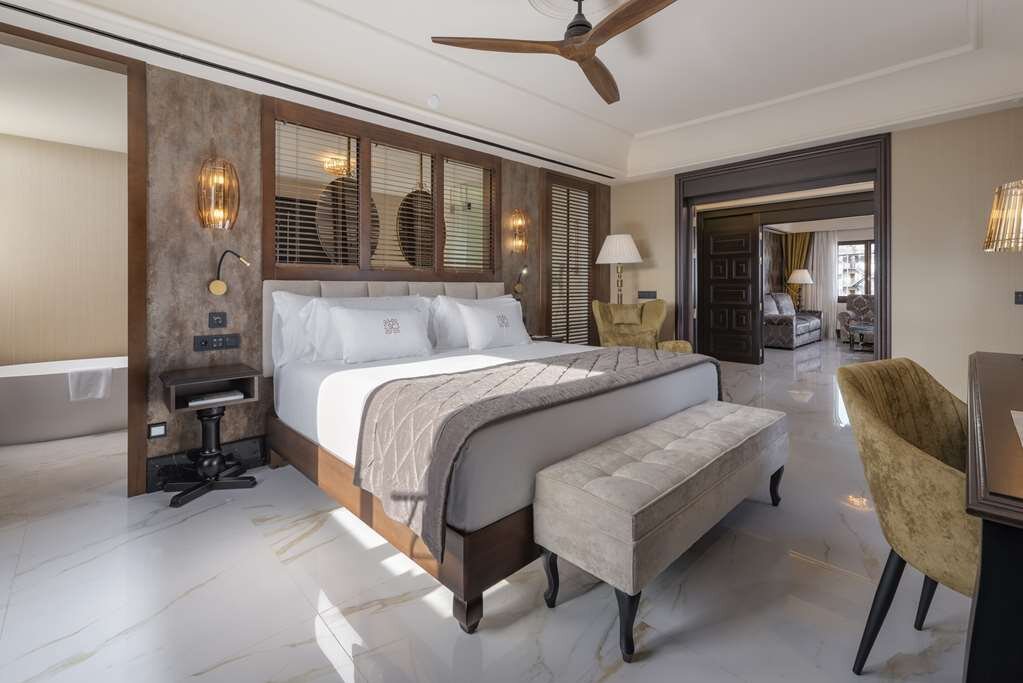Hotel photo 17 of Santa Catalina, a Royal Hideaway Hotel.