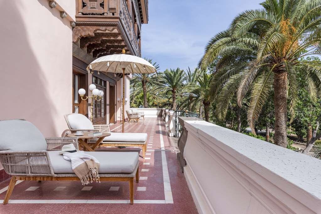 Hotel photo 8 of Santa Catalina, a Royal Hideaway Hotel.