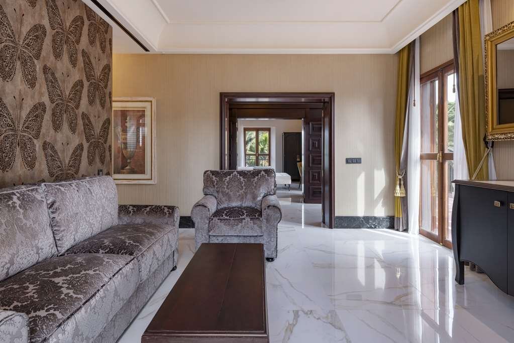 Hotel photo 10 of Santa Catalina, a Royal Hideaway Hotel.