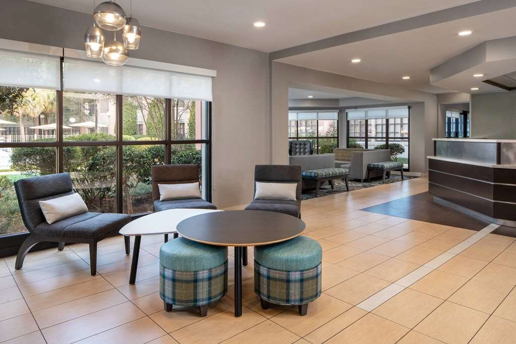 Hotel photo 9 of Sonesta ES Suites New Orleans Convention Center.